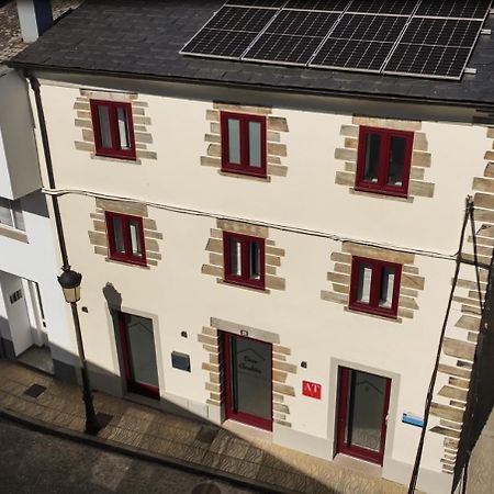 Apartamentos Casa Aradina 2 Riotorto المظهر الخارجي الصورة