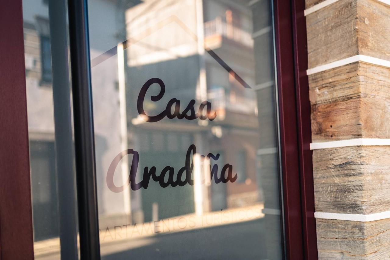 Apartamentos Casa Aradina 2 Riotorto المظهر الخارجي الصورة