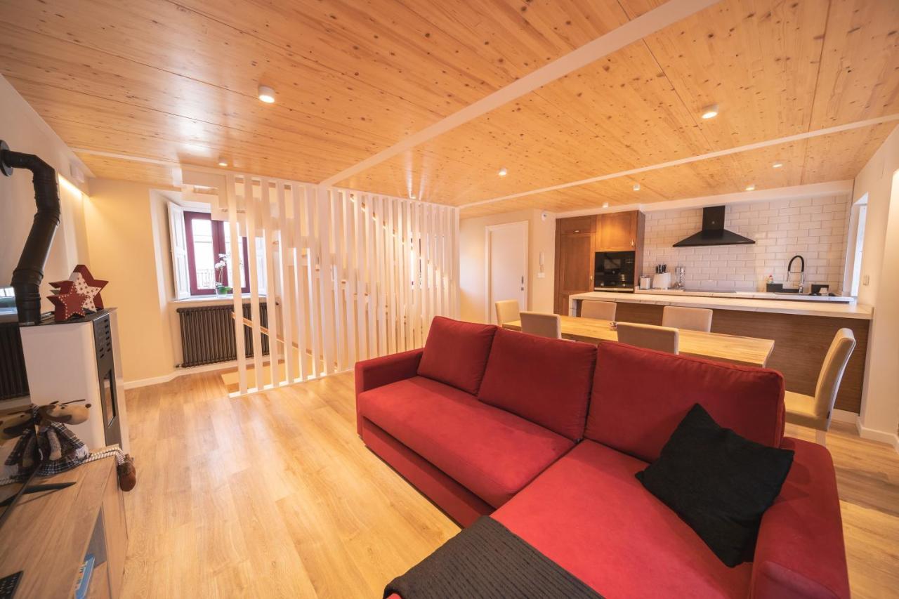 Apartamentos Casa Aradina 2 Riotorto المظهر الخارجي الصورة