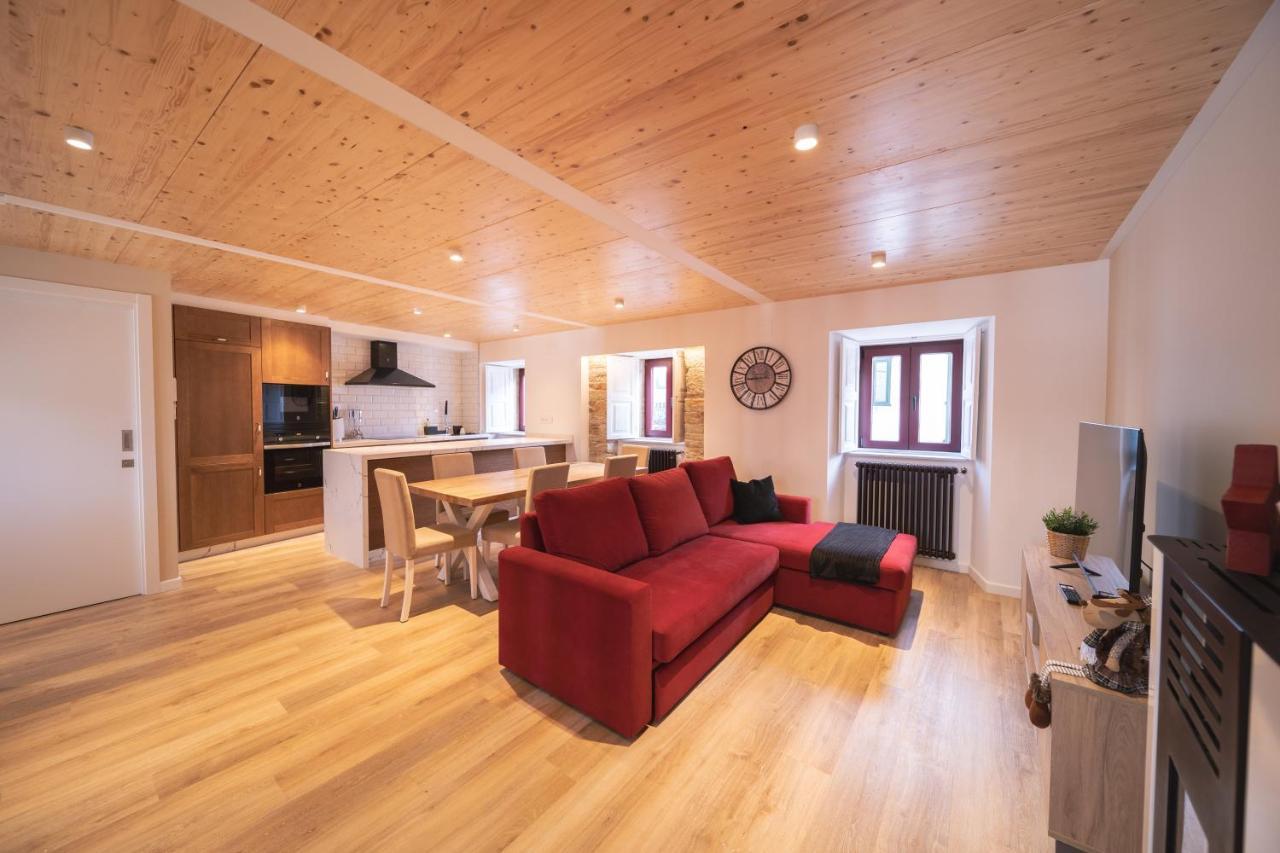 Apartamentos Casa Aradina 2 Riotorto المظهر الخارجي الصورة